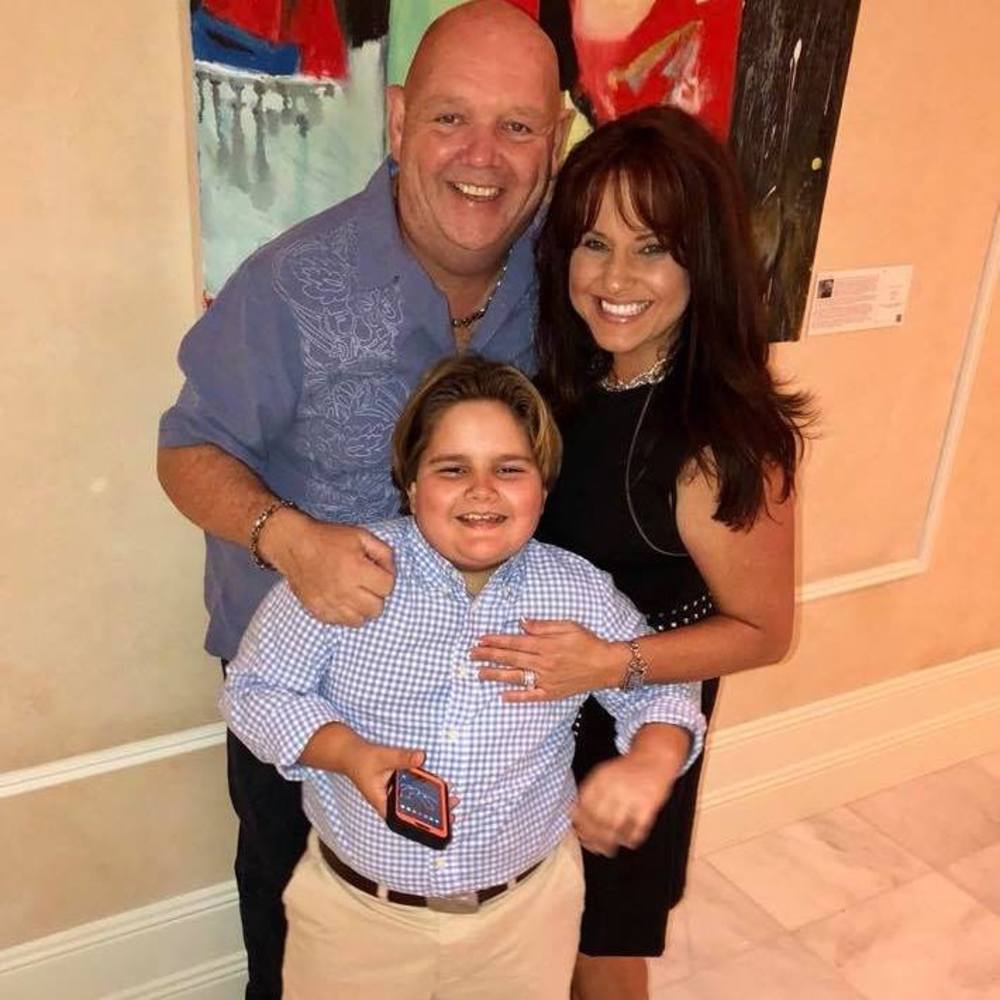 Meet your Posher, Valerie